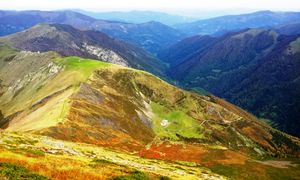 Col de l'Arech